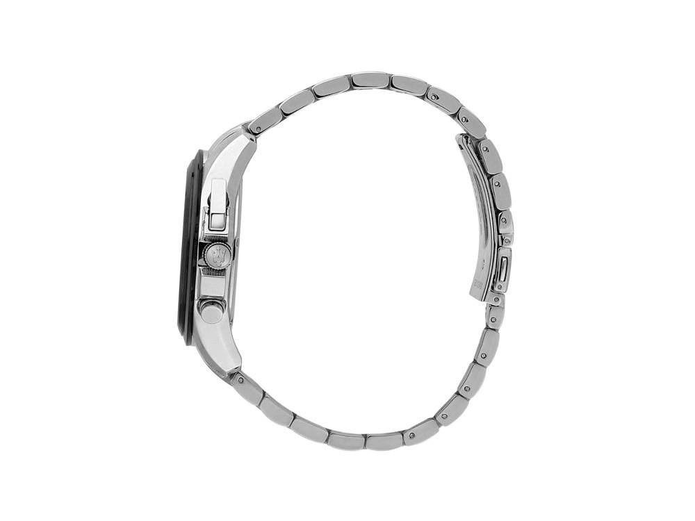 Montre à Quartz Maserati Traguardo, Vert, 43 mm, R8873612065