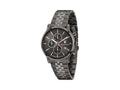 Montre à Quartz Maserati Epoca Slim, Noir, 40 mm, Verre minéral, R8873618036