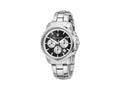 Montre à Quartz Maserati Successo, Noir, 42 mm, Verre minéral R8873621052