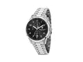 Montre à Quartz Maserati Sorpasso, Noir, 42 mm, R8873624007