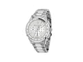 Montre à Quartz Maserati Sorpasso, Gris, 42 mm, R8873624013