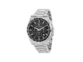 Montre à Quartz Maserati Velocitá, Noir, 43 mm, R8873652012