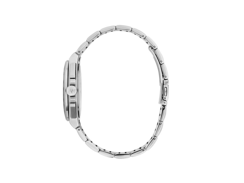 Montre à Quartz Maserati Velocitá, Bleu, 43 mm, R8873652014