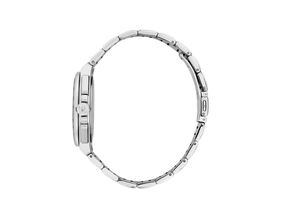 Montre à Quartz Maserati Velocitá Slim, Bleu, 41 mm, R8873653003