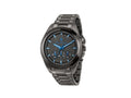 Montre à Quartz Maserati Traguardo Dark Edition, Noir, 43 mm,  R8873654001