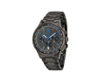 Montre à Quartz Maserati Sorpasso Dark Edition, Noir, 42 mm, R8873654002