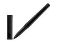 Roller Montegrappa Quattro, Ultra Black, Noir, ISZ4IRIC