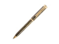 Stylo bille Montegrappa Zero Zodiac Capricorn, Montegrappite, ISZEZBIY-M3