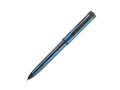 Stylo bille Montegrappa Zero Zodiac Libra, Montegrappite, PVD, ISZEZBIC-B8