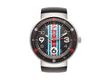 Montre à Quartz Montjuic Special, Acier Inoxydable 316L, Noir, 43 mm, MJ1.1302.S