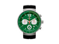 Montre à Quartz Montjuic Speed Chronograph, Vert, 45 mm, MJ2.0404.S