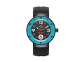 Montre à Quartz Montjuic Speed Special Racing Series, Noir, 43 mm, MJ1.1611.B
