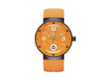 Montre à Quartz Montjuic Speed Special Racing Series, Orange, 43 mm, MJ1.1712.B