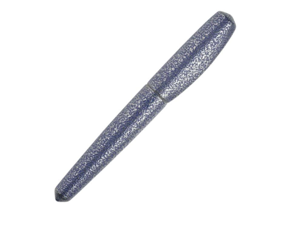 Stylo Plume Nakaya Dorsal Fin Ver.1 Suzu Ishime Kikyo