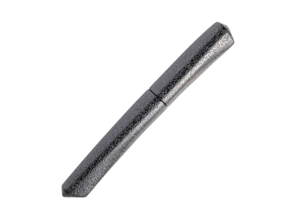 Stylo Plume Nakaya Dorsal Fin Ver.2 Kuro Ishime. Noir