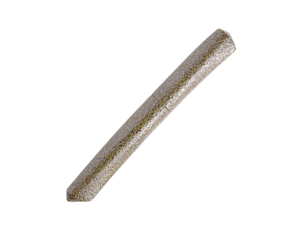 Stylo Plume Nakaya Dorsal Fin Ver.2 Heki-tame Ishime