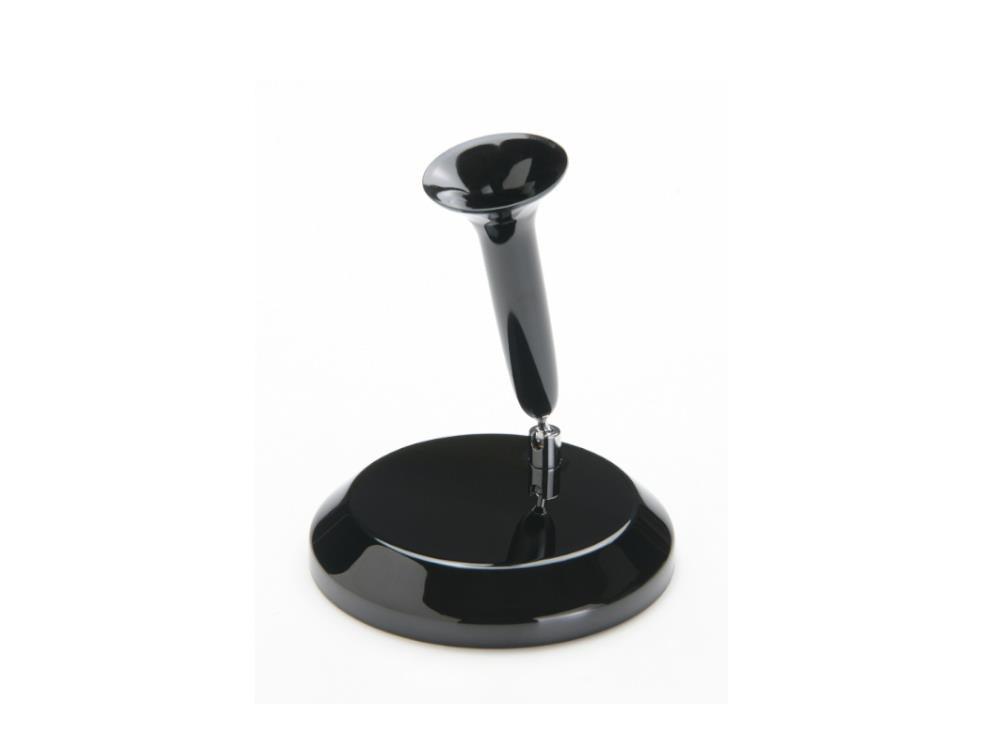 Support Nakaya Accesorios, Résine, Noir, 1 Instrument D'écriture, 74