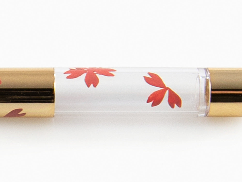 Convertisseur Nakaya Maki-e, Cherry blossoms