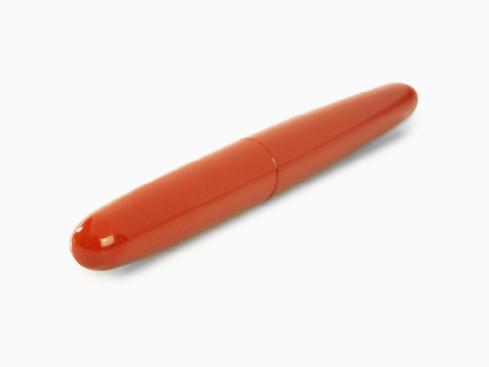 Stylo Plume Nakaya Cigar Portable Arai Shu, Laque urushi sur ébonite