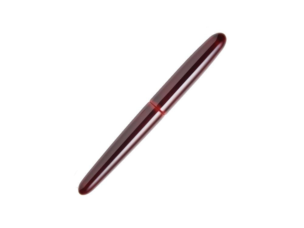 Stylo Plume Nakaya Cigar Aka-Tamenuri, Portable, Music