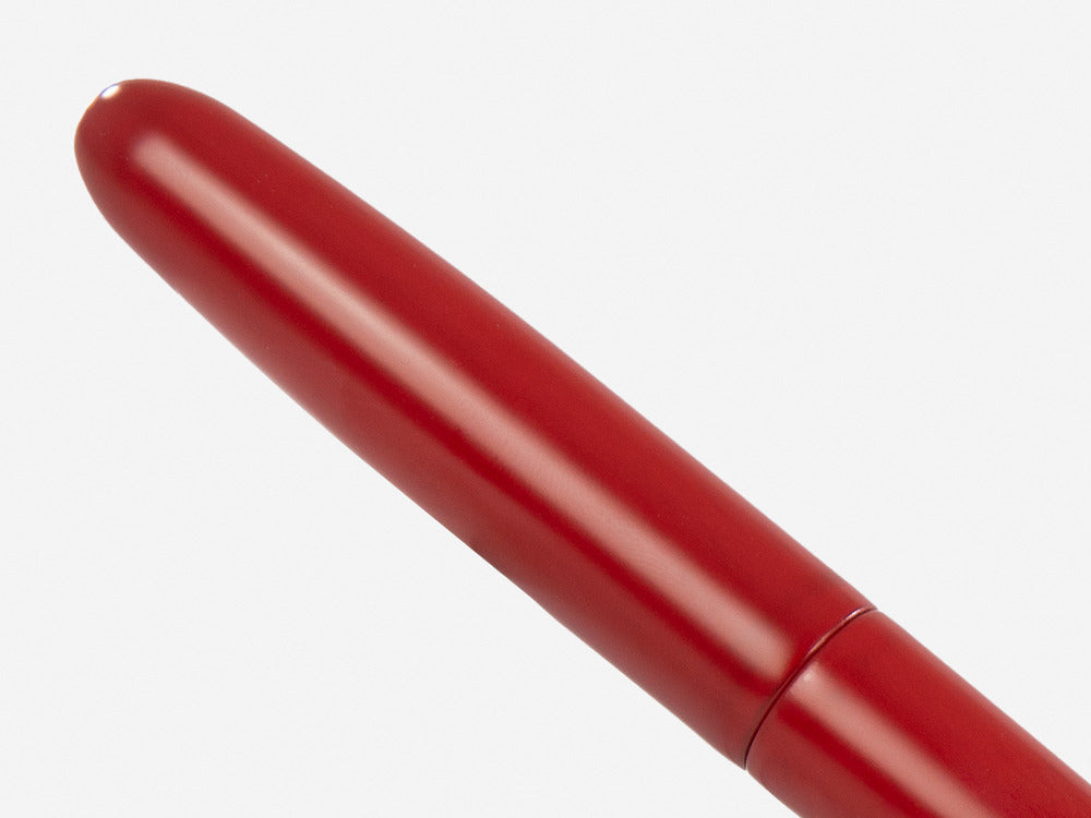 Stylo Plume Nakaya Cigar Shu-nurippanashi, Portable, Laque urushi