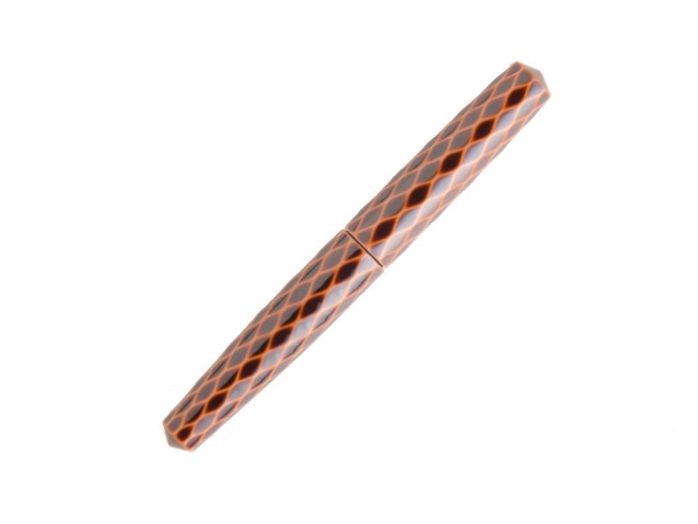 Stylo Plume Nakaya Cigar Piccolo Tsumugi, Asa no Ha [no.01075]