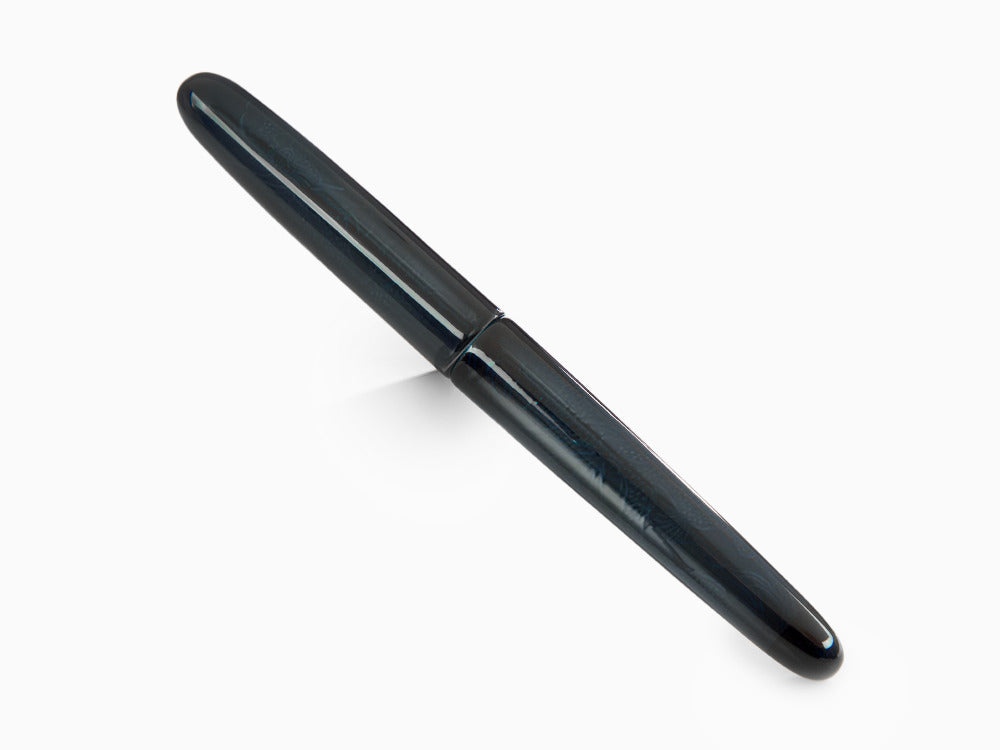 Stylo Plume Nakaya Cigar Ascending Dragon I-Tamesukashi, Bicolor