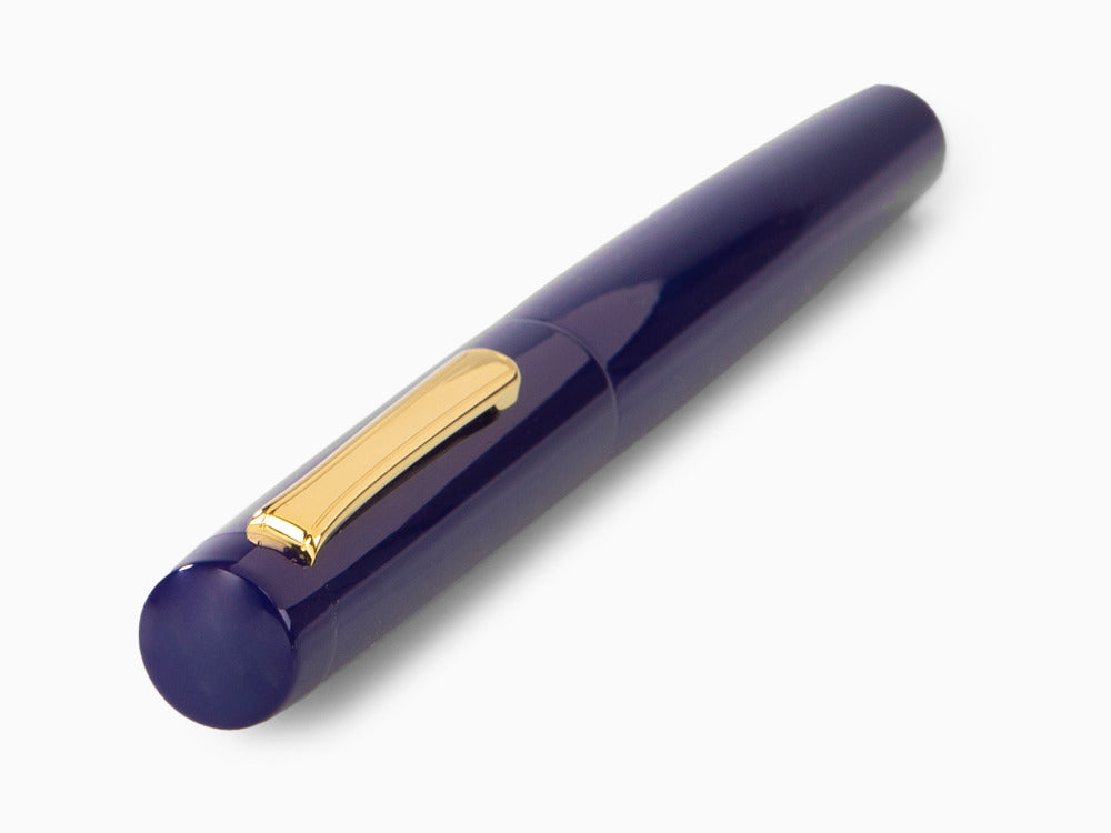 Stylo Plume Nakaya Neo-Standard Shobu, Ebonite