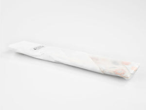 Étui Stylo Nakaya Kyoto 'Nishijin-ori Textile Blanc, 1 Instrument D'écriture