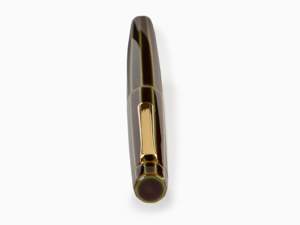 Stylo Plume Nakaya Writer Heki-Tamenuri, Decapod ST
