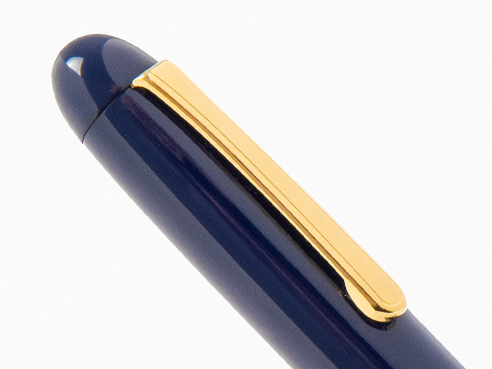 Stylo Plume Nakaya Writer Kikyo, Long, Ebonite