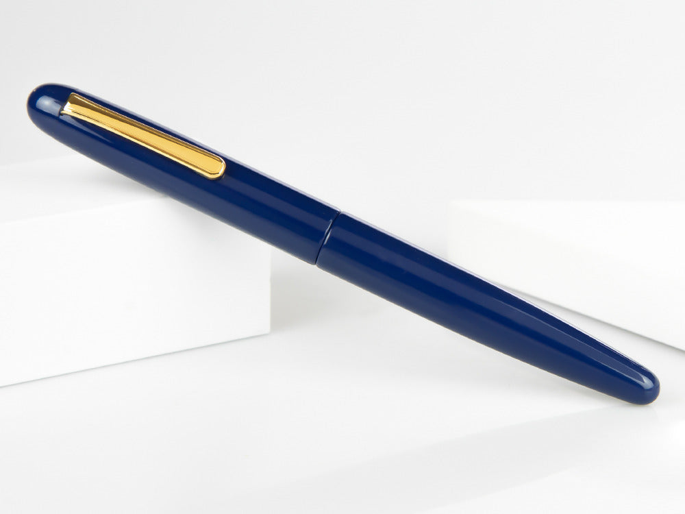 Stylo Plume Nakaya Writer Kikyo, Long, Ebonite, Music