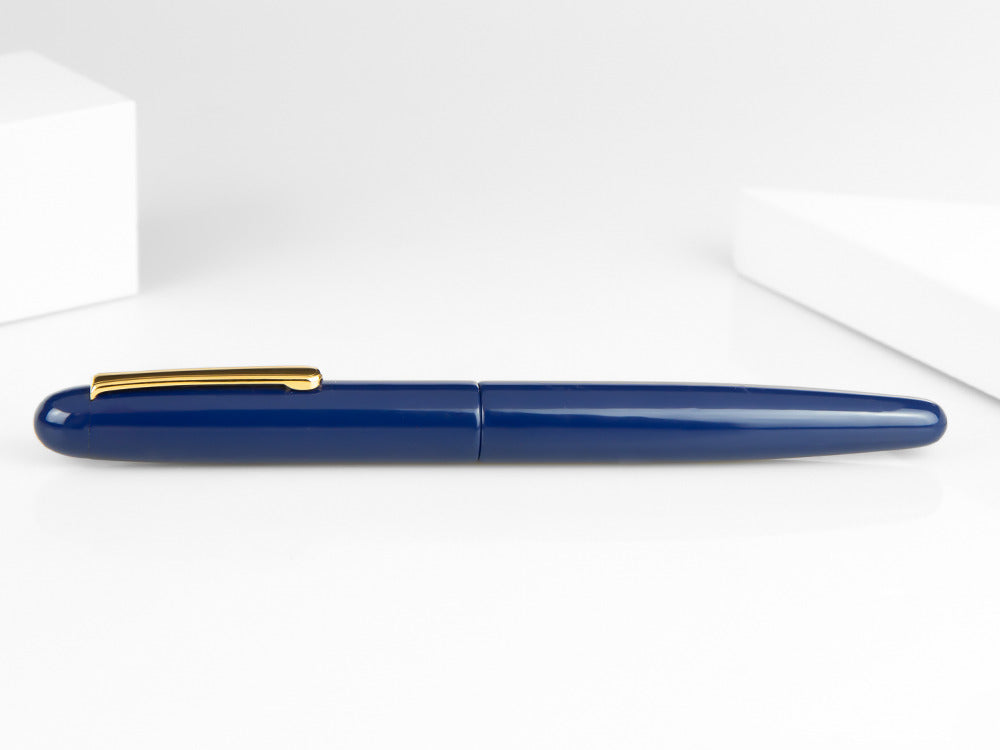 Stylo Plume Nakaya Writer Kikyo, Long, Ebonite, Music