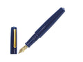 Stylo Plume Nakaya Writer, Kikyo, Laque urushi sur ébonite