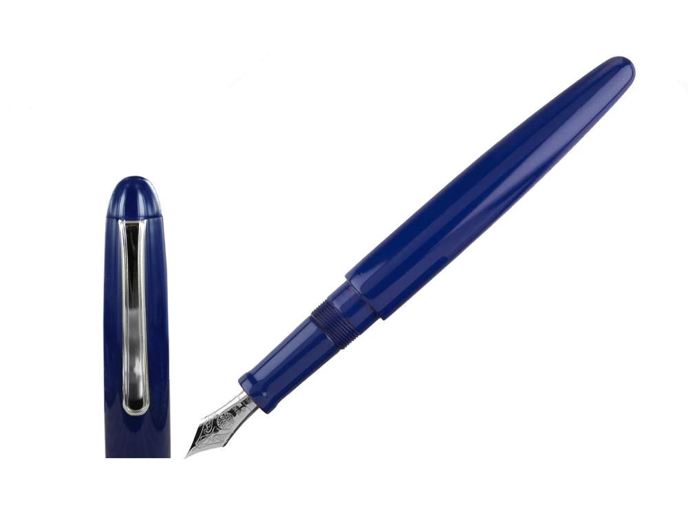 Stylo Plume Nakaya Writer, Kikyo, Laque urushi sur ébonite