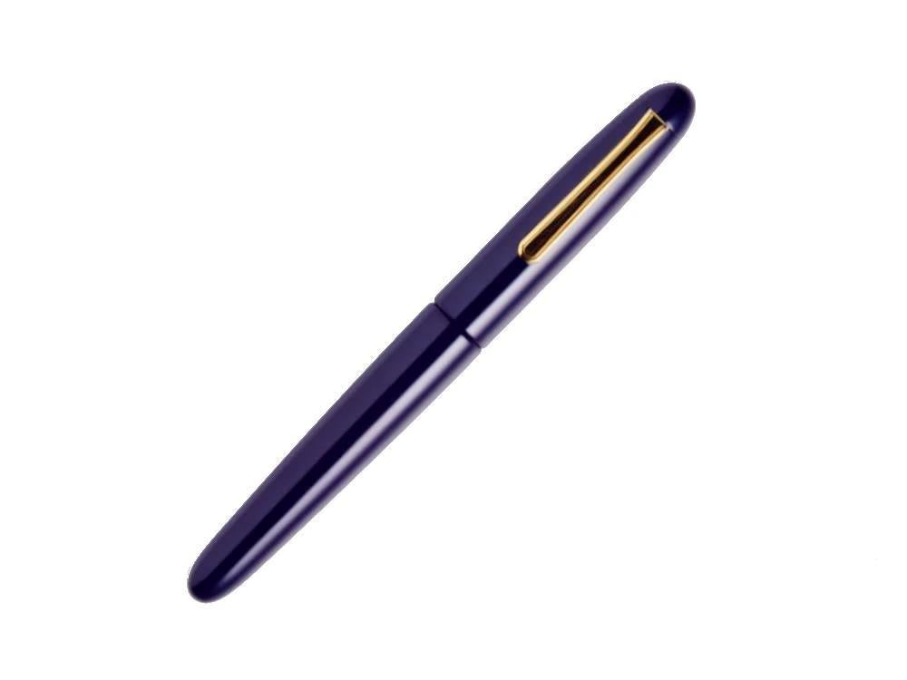 Stylo Plume Nakaya Writer, Shobu, Laque urushi sur ébonite, Portable