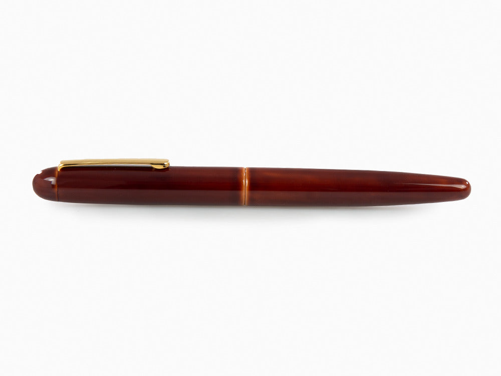 Stylo Plume Nakaya Writer Toki-Tamenuri, Long, Writer-TM-L-GP-AU