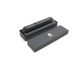 Étui Stylo Namiki Emperor Cuir, Noir, 1 Instrument D'écriture