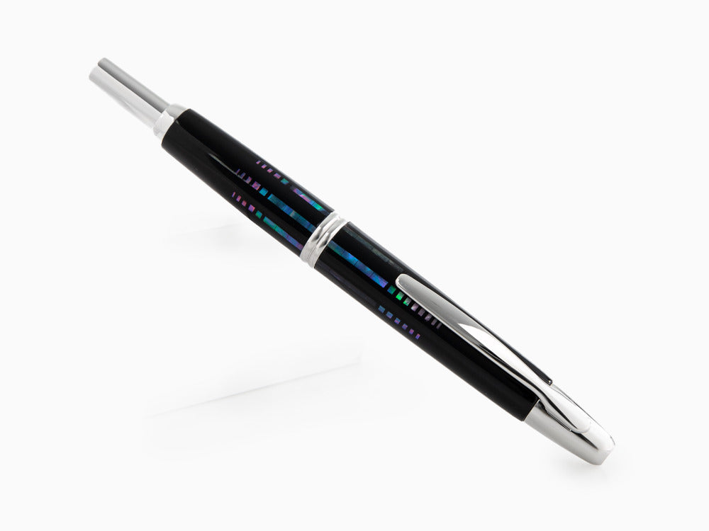 Stylo Plume Namiki Capless Raden Water Surface, Laque, FC-5000R-SRM-RH