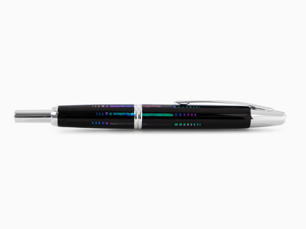 Stylo Plume Namiki Capless Raden Water Surface, Laque, FC-5000R-SRM-RH