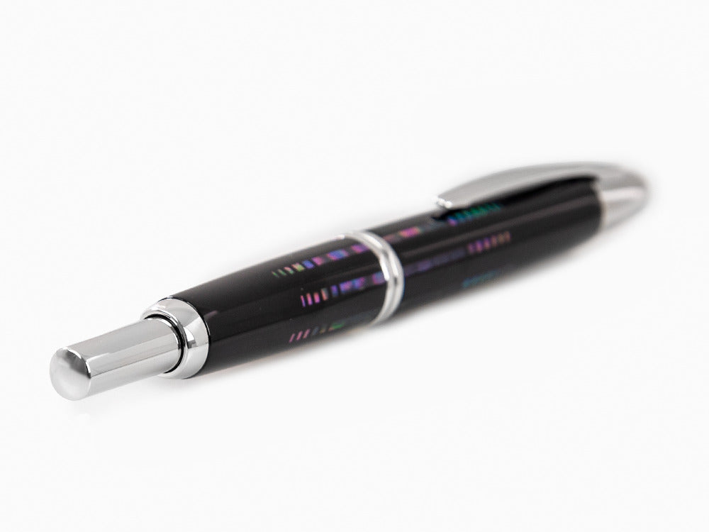 Stylo Plume Namiki Capless Raden Water Surface, Laque, FC-5000R-SRM-RH