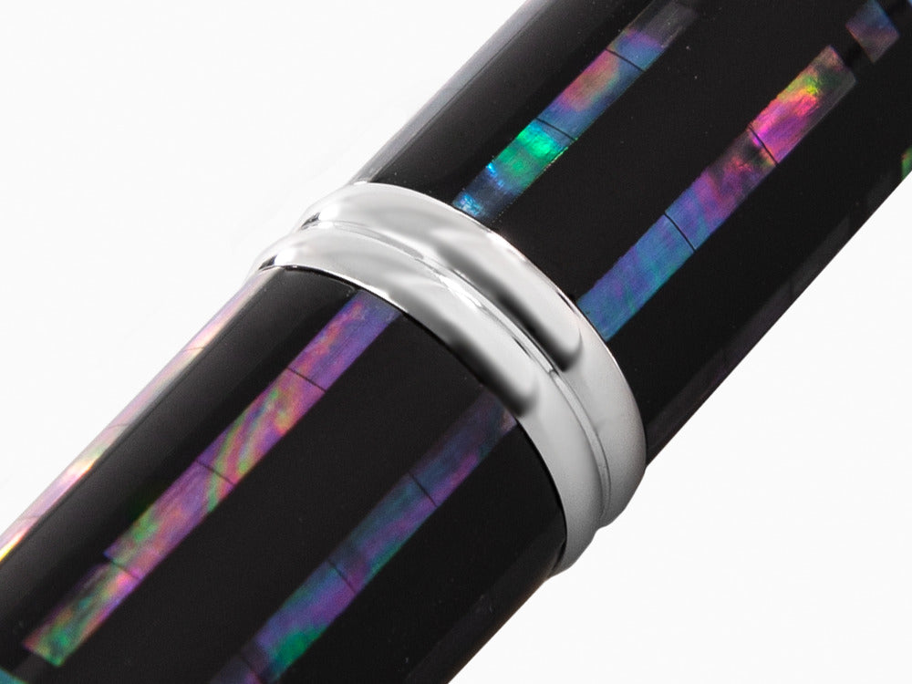 Stylo Plume Namiki Capless Raden Water Surface, Laque, FC-5000R-SRM-RH