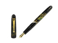 Stylo Plume Namiki Nippon Art Mount Fuji and Dragon, Maki-e, FK-35-SM-FR