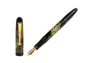 Stylo Plume Namiki Yukari Kusu Dama, Maki-e, Attributs or, FN-10M-KU