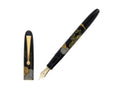 Stylo Plume Namiki Nippon Art Dragon with Cumulus, Maki-e, FN-5M-UN
