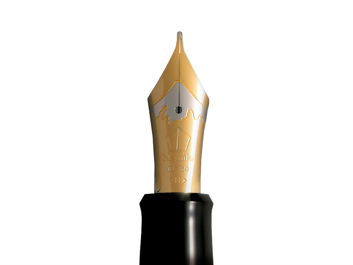 Stylo Plume Namiki Yukari Wolf Moon Édition Limitée 2026 FN-LP-WMN-COF