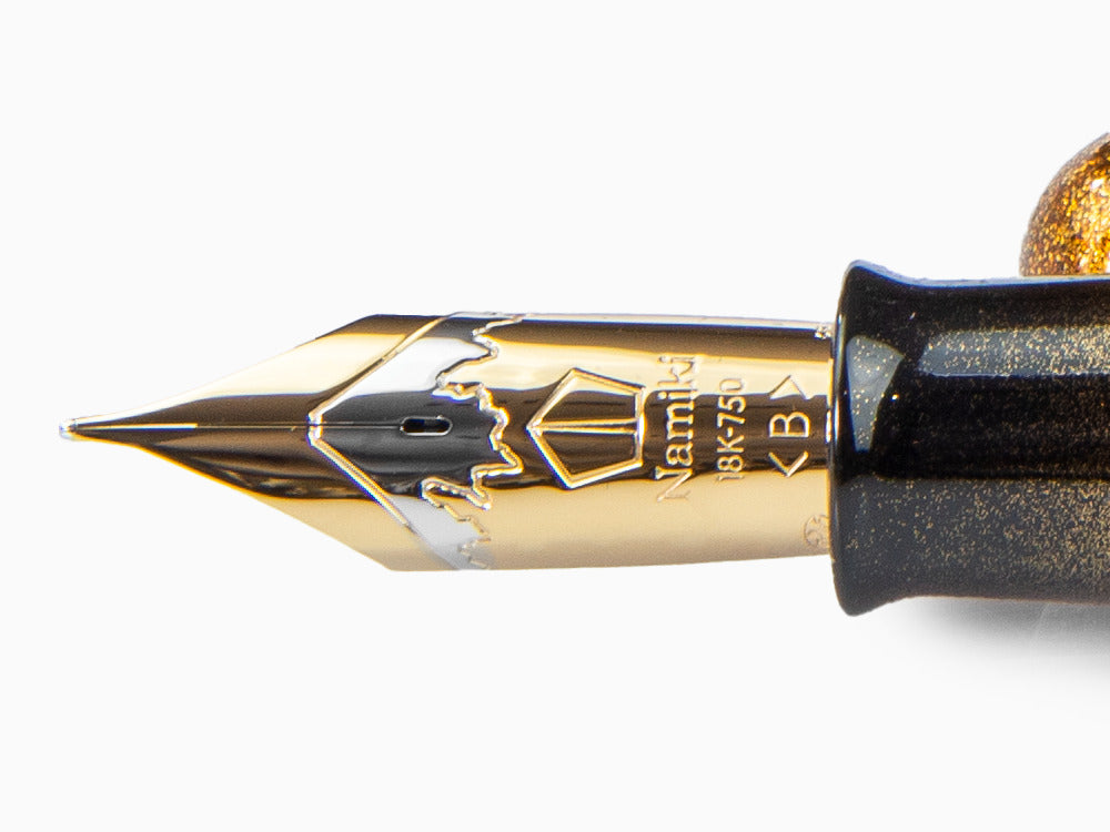 Stylo Plume Namiki Emperor Kylin, Maki-e, FNF-70M-KRN