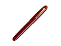 Stylo Plume Namiki Yukari Urushi Laque Vermillon No.20, Or, FNK-128S-R