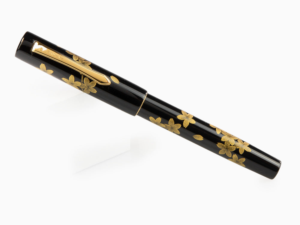 Stylo Plume Namiki Chinkin Cherry Blossoms (Sakura), FNVC-10M-SKU