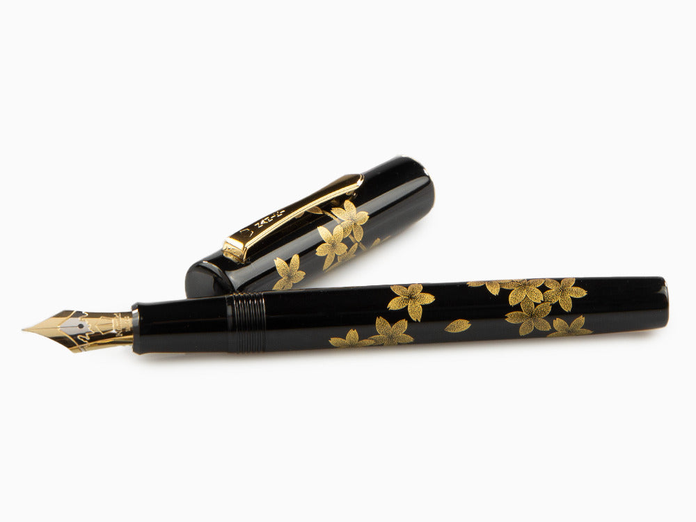 Stylo Plume Namiki Chinkin Cherry Blossoms (Sakura), FNVC-10M-SKU
